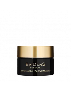 Crema de Noche 50ml EviDenS...