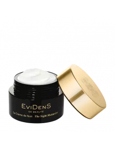 Crema de Noche 50ml EviDenS... 2