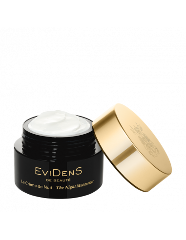 Crema de Noche 50ml EviDenS de Beauté
