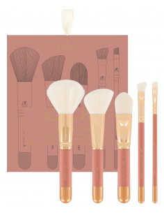 Set de brochas...