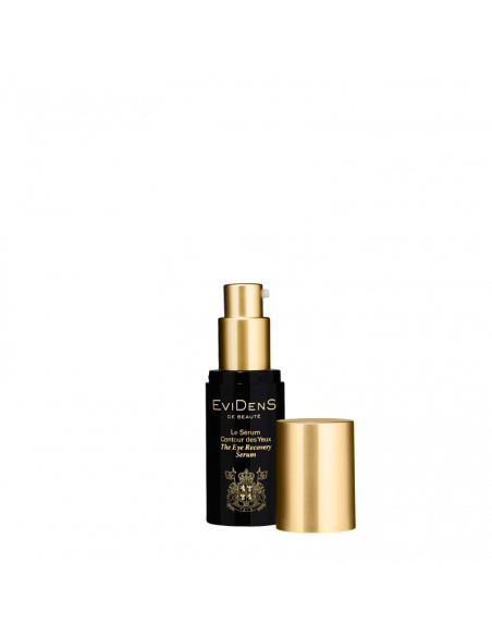 Serum Contorno de Ojos 15ml EviDenS de Beauté