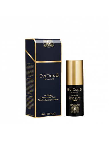 Serum Contorno de Ojos 15ml EviDenS...