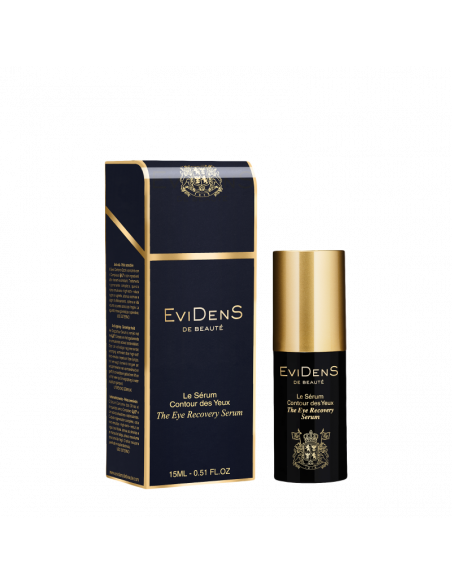 Serum Contorno de Ojos 15ml EviDenS de Beauté