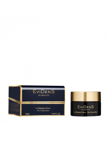 Mascarilla Crema 50ml EviDenS de Beauté Mascarilla Crema 50ml EviDenS de Beauté