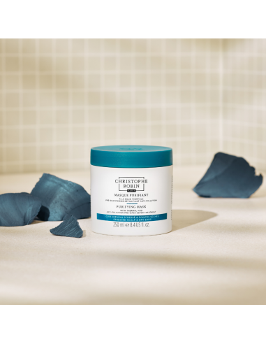 Mascarilla purificante 250ml...