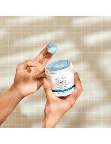 Mascarilla purificante 250ml...