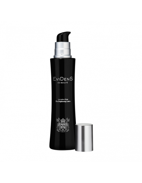 Loción Iluminante 200ml EviDenS de Beauté