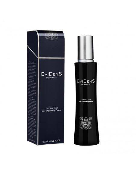 Loción Iluminante 200ml EviDenS de Beauté