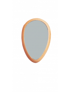 Espejo de bolso + bolsa de...