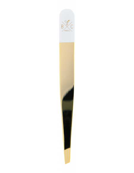 Pinza de depilar Bachca