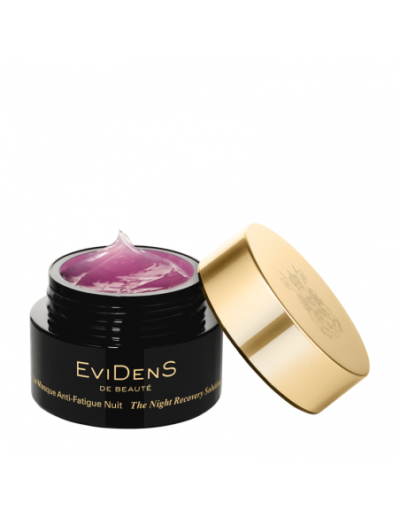 Mascarilla Antifatiga 50ml EviDenS de Beauté