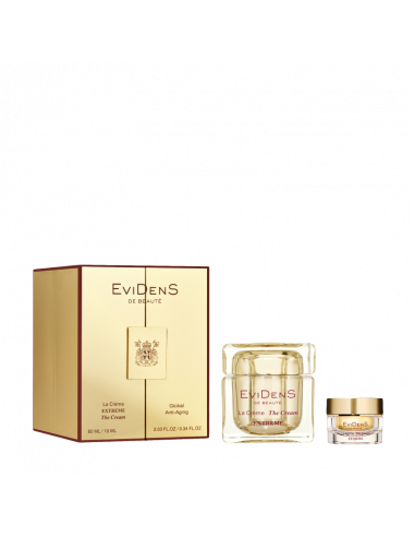 Crema Extreme 60ml+10ml EviDenS de...