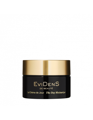 Crema de Día EviDenS de Beauté