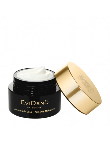 Crema de Día 50ml EviDenS de Beauté