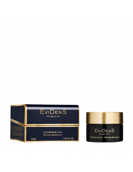 Crema de Día 50ml EviDenS de Beauté