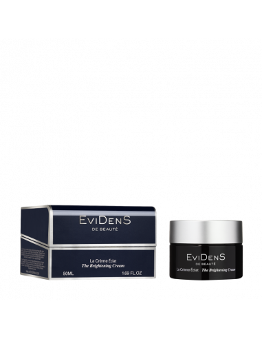 Crema Iluminante 50ml EviDenS de Beauté