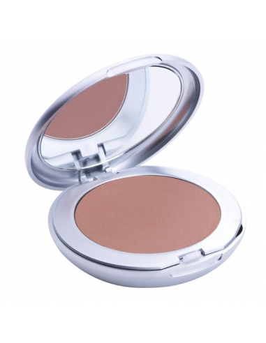 Fondo de Maquillaje Compacto Polvo 04 Praline Poudré T. LeClerc