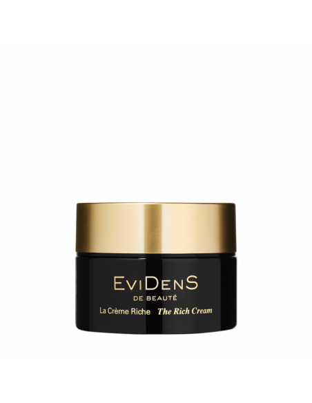 La Crema Rica 50ml EviDenS de Beauté