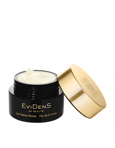 La Crema Rica 50ml EviDenS de Beauté