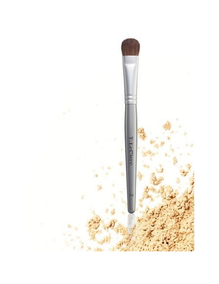 Brocha para Ojos Eye Base Brush N7 T. LeClerc