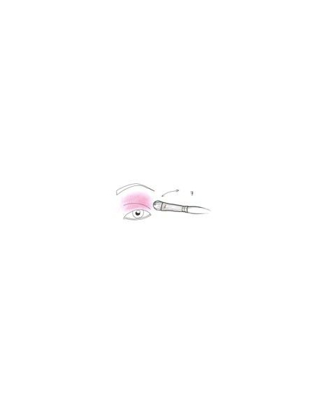 Brocha para Ojos Eye Base Brush N7 T. LeClerc