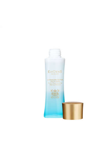 Desmaquillante Bifásico Ojos y Labios...