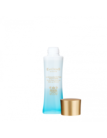 Desmaquillante Bifásico Ojos y Labios 100ml EviDenS de Beauté