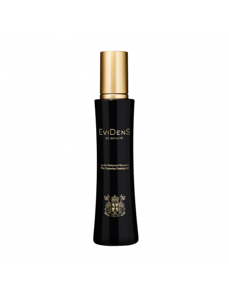 Gel Espumoso Limpiador 200ml EviDenS de Beauté