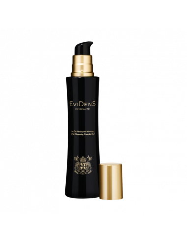 Gel Espumoso Limpiador 200ml EviDenS...