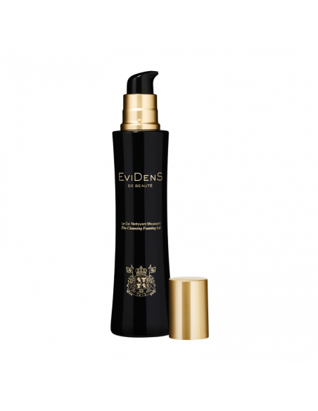 Gel Espumoso Limpiador 200ml EviDenS de Beauté