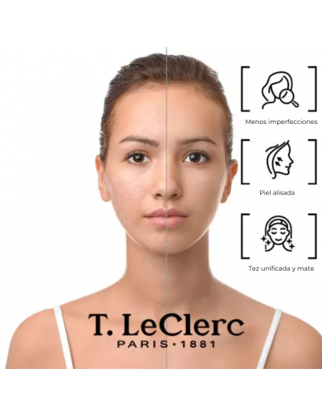 Polvos Sueltos Chair Ambrée T. LeClerc