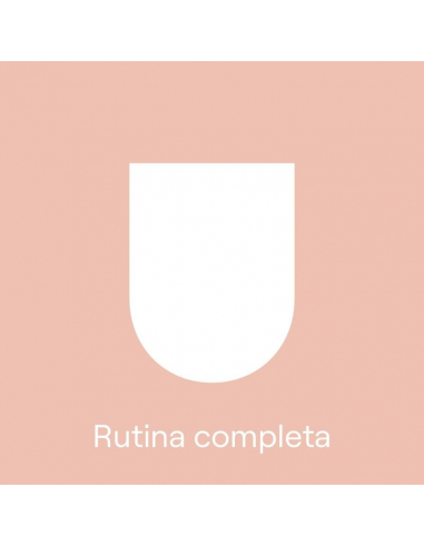 Rutina Completa Piel Grasa/ a veces Sensible