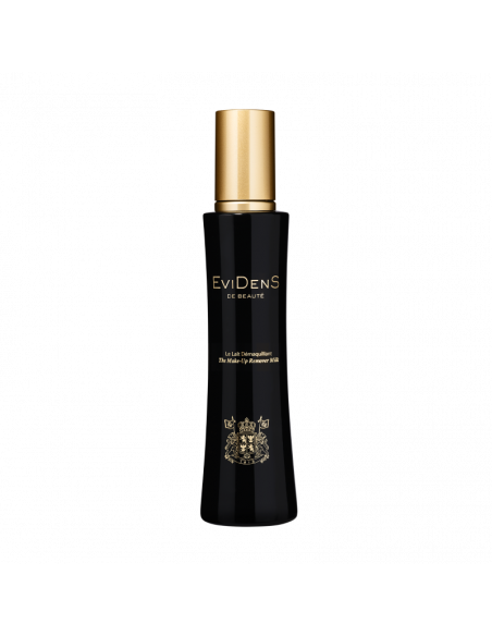 Leche Desmaquillante 200ml EviDenS de Beauté