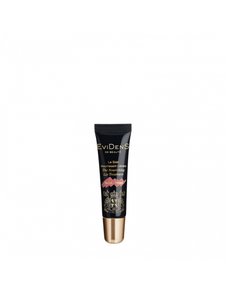 Tratamiento Nutritivo para Labios Rosado 10ml EviDenS de Beauté