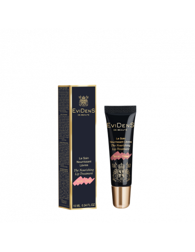 Tratamiento Nutritivo para Labios...