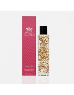 Aceite de baño perfumado...