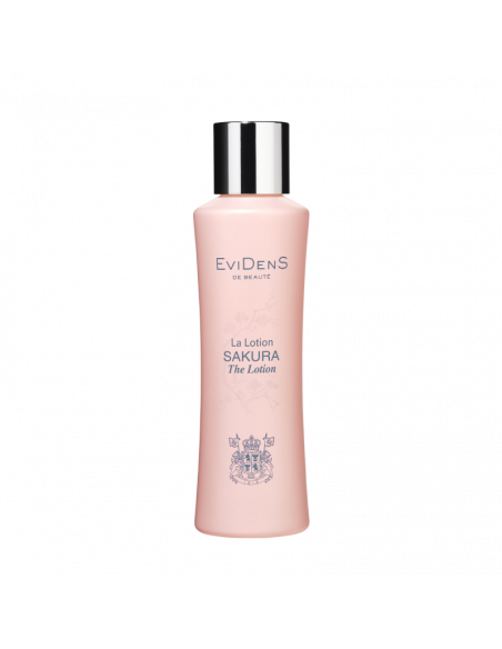 La Loción Sakura 150ml EviDenS de Beauté