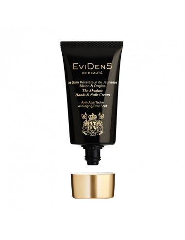 Crema de Cuidado Regenerador de Uñas...