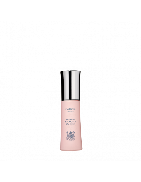 El Sérum Sakura 30ml EviDenS de Beauté