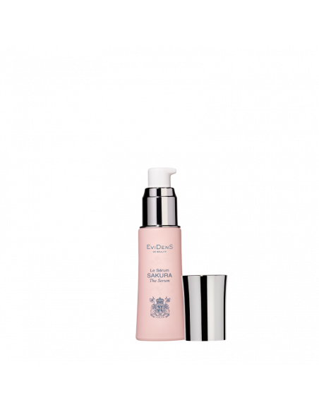 EviDenS de Beauté La Crème SAKURA 50ml新品 The Sakura Cleansing Foam | EviDenS de Beauté