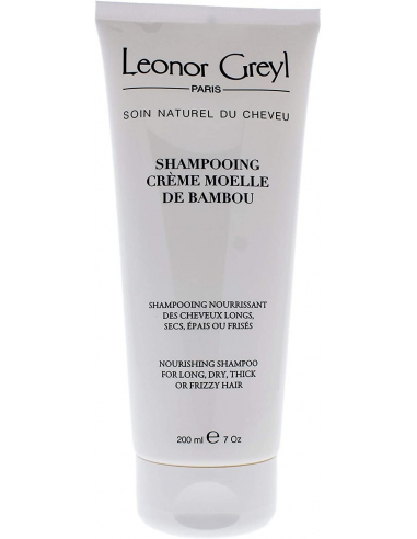 Champú Crème Moelle de Bambou Leonor Greyl