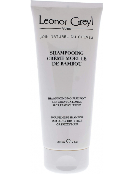 Champú Crème Moelle de Bambou Leonor Greyl