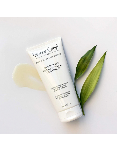 Champú Crème Moelle de Bambou Leonor Greyl