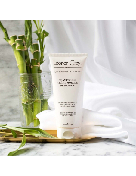 Champú Crème Moelle de Bambou Leonor Greyl