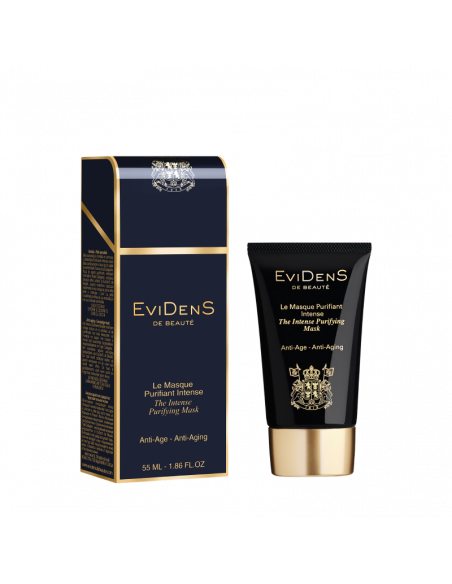 Mascarilla Purificante 55ml EviDenS de Beauté