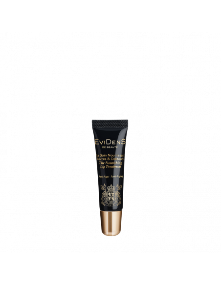 Tratamiento Nutritivo de Labios 10ml EviDenS de Beauté