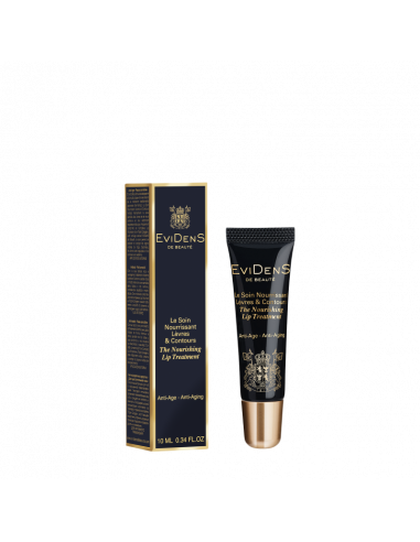 Tratamiento Nutritivo de Labios 10ml...