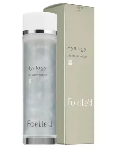 Hyalogy loción Platino...