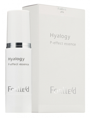 Hyalogy P-effect essence serum Forlled