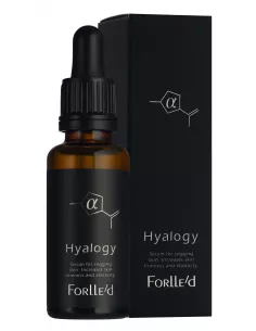 Hyalogy alfa serum 30g Forlled